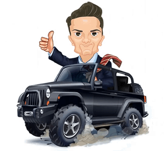 Chofer Traslado Coches