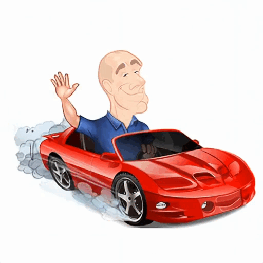 Chofer Traslado Coches